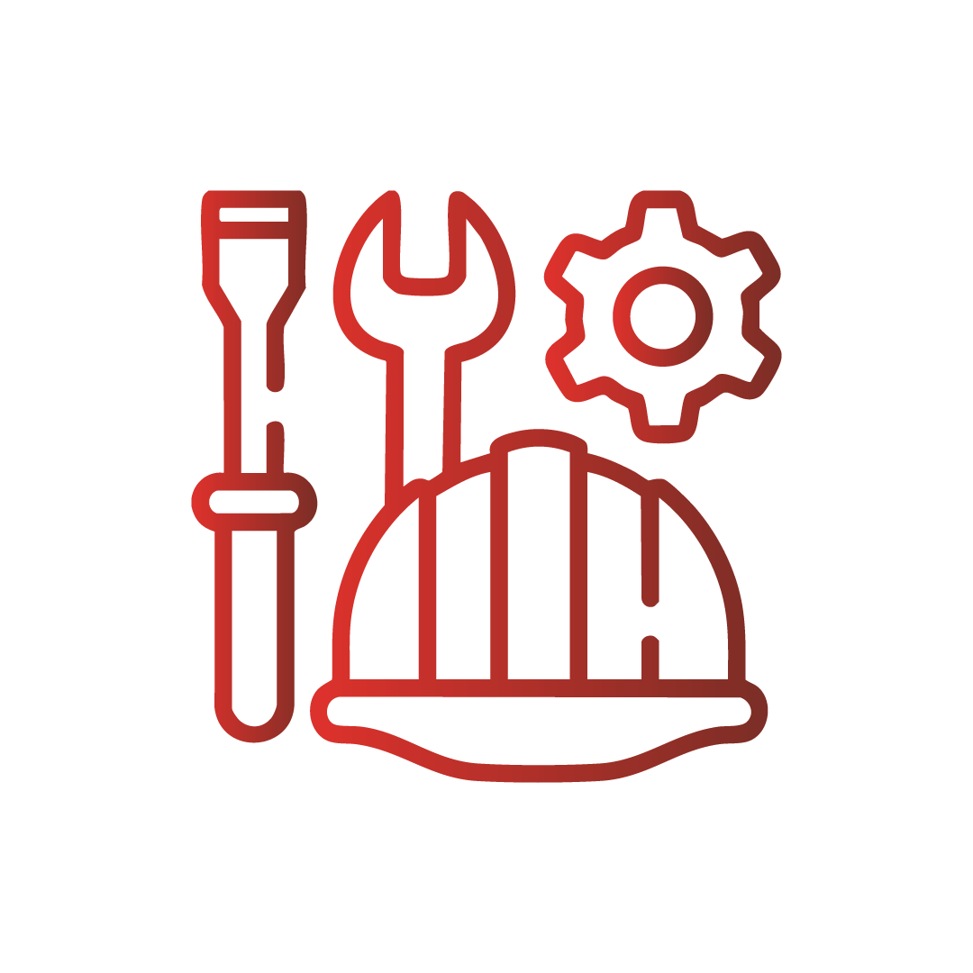 Esfera de construcción