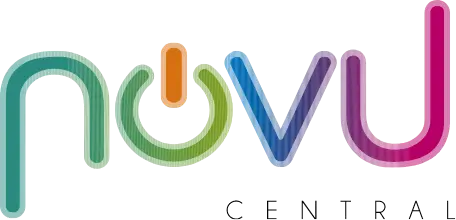Novu Central Logo
