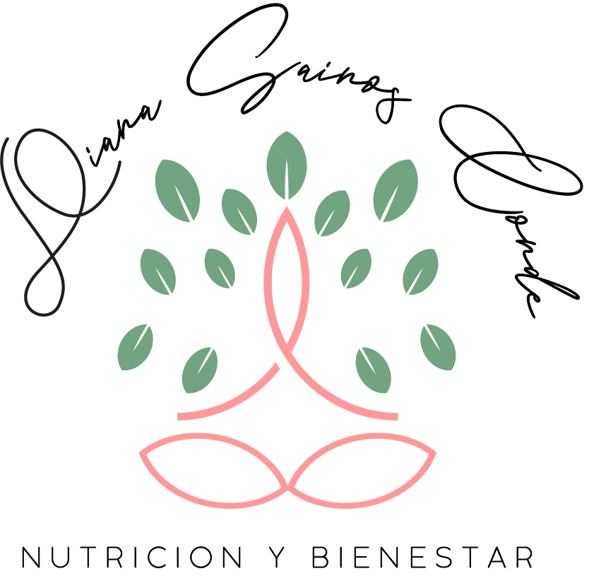 Nutrióloga Diana Sainos