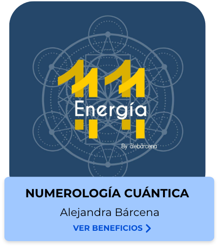Energía 11 11