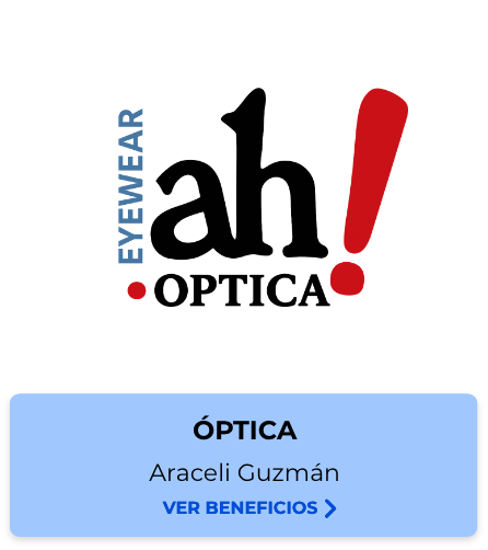 Óptica Ah!