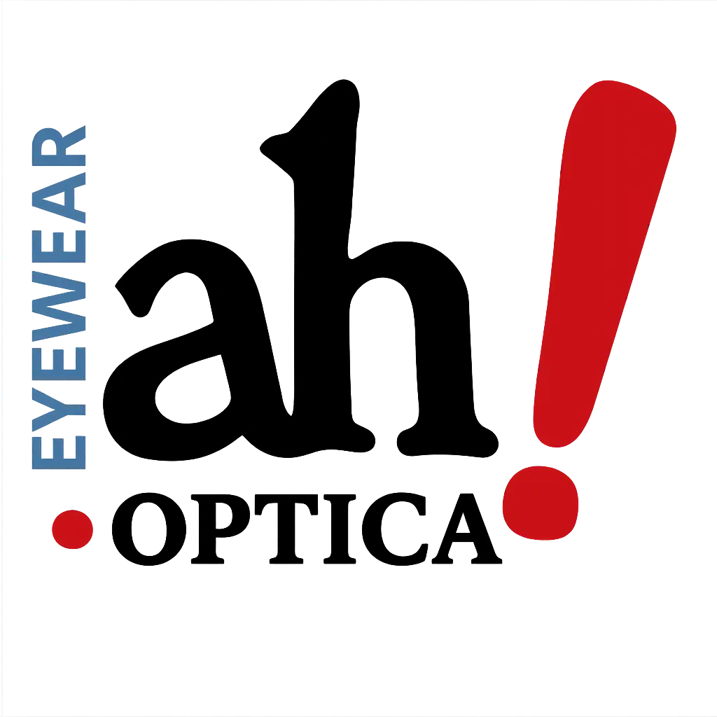 Optica Ah Logo